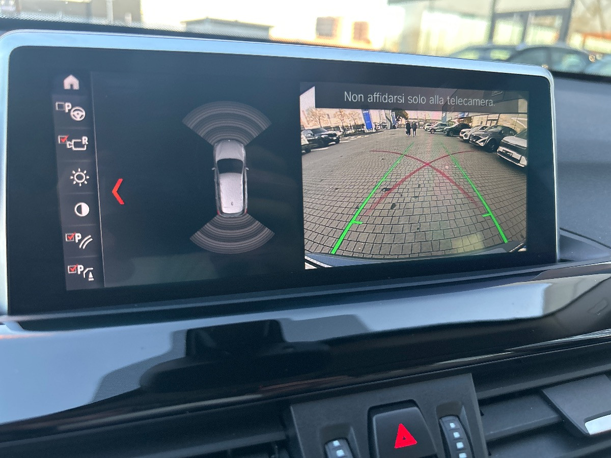 Bmw X1 Usato 2021 X1 Padova