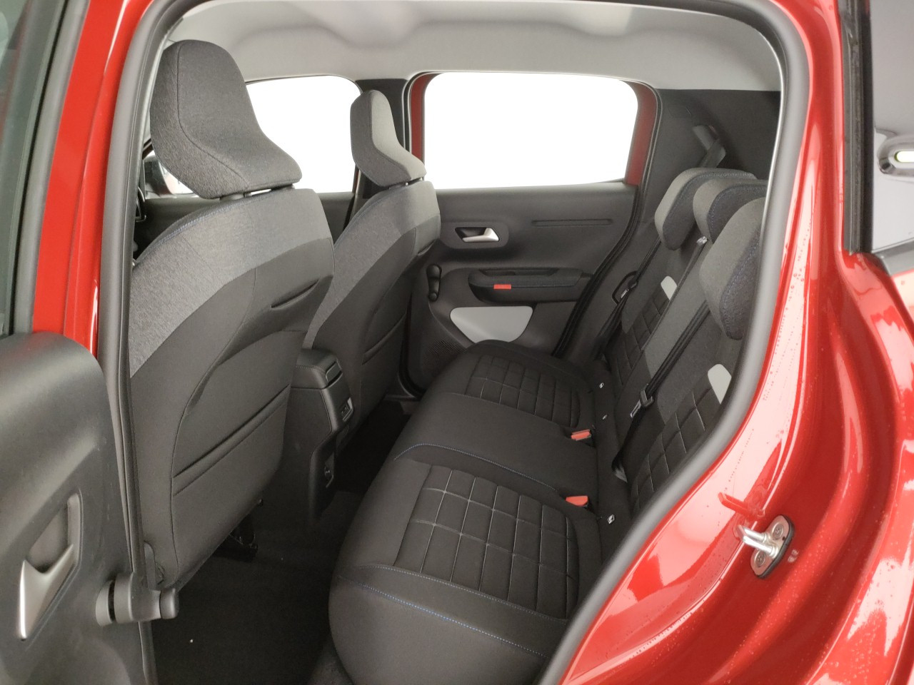 Citroen C3 Nuovo Ibrido benzina C3 Porto Mantovano