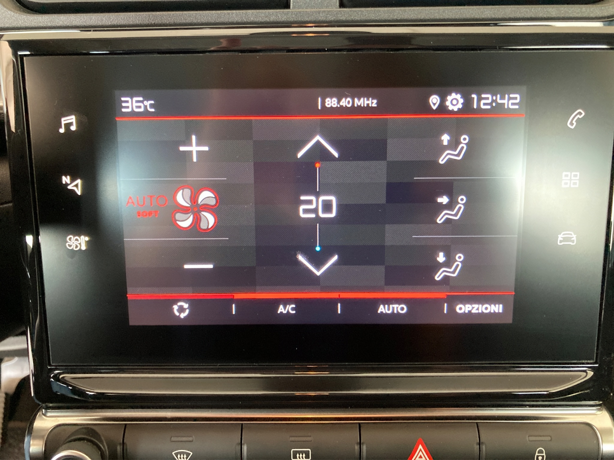 Citroen C3 Usato 2021 C3 Modena