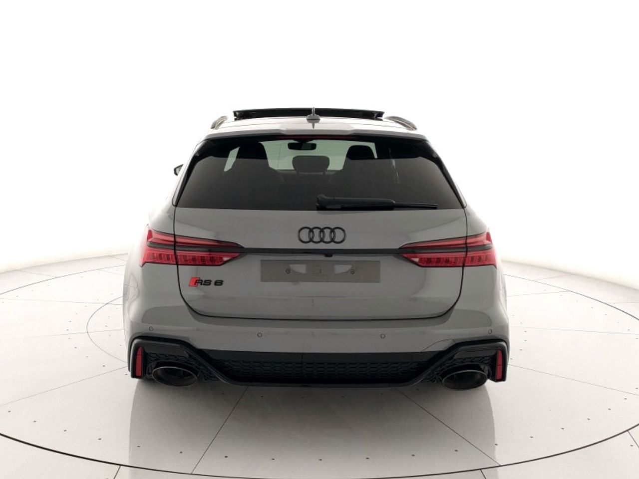 Audi A6 Usato 2024 A6 San Zeno Naviglio