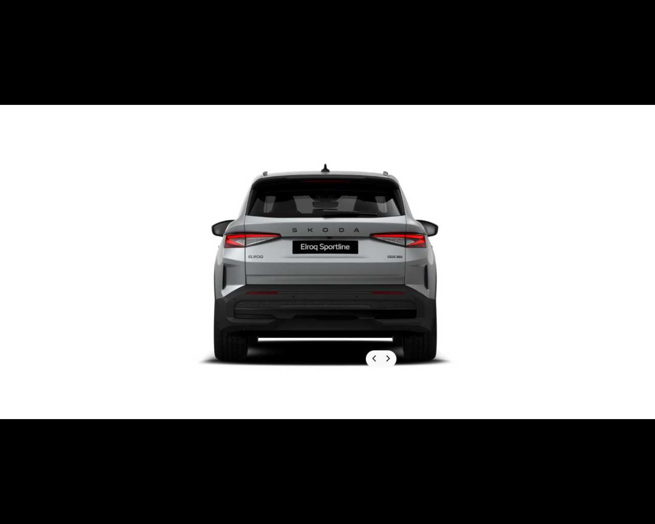 Skoda Elroq Nuovo Elettrico Elroq Legnago