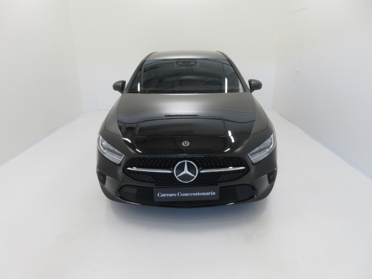 Mercedes Classe A Classe A 180 Sport - 2