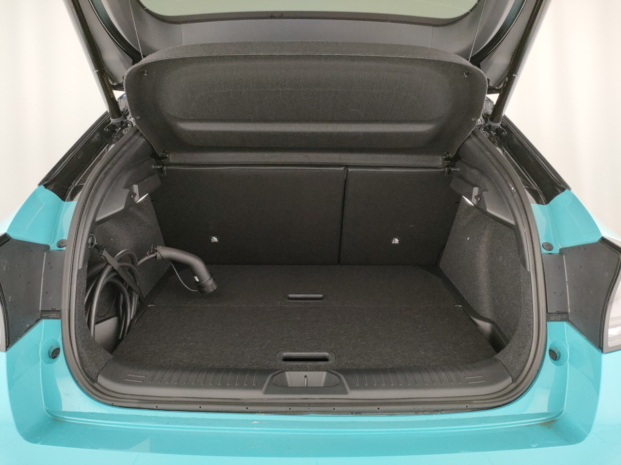 Nissan NEW LEAF MY 26 Aziendali 2026 NEW LEAF MY 26 Porto Mantovano