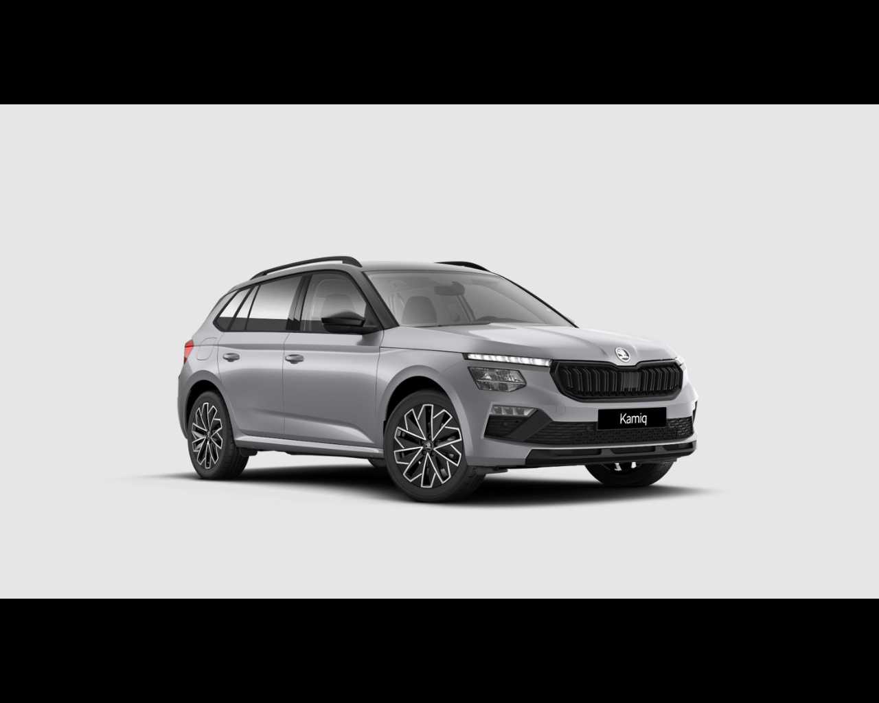Skoda Kamiq Nuovo Benzina Kamiq Rovigo