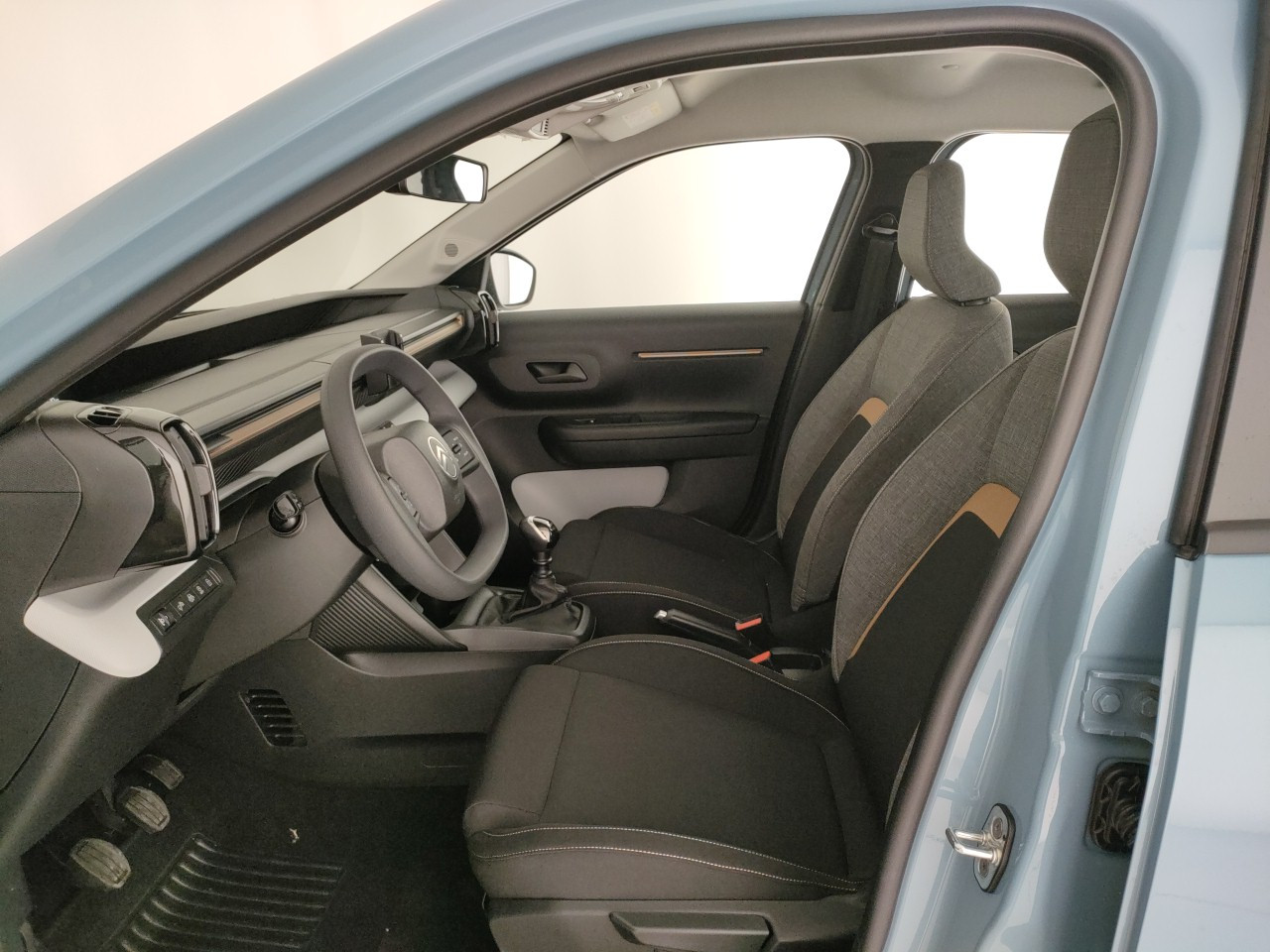 Citroen C3 Aircross KM0 2025 C3 Aircross Porto Mantovano