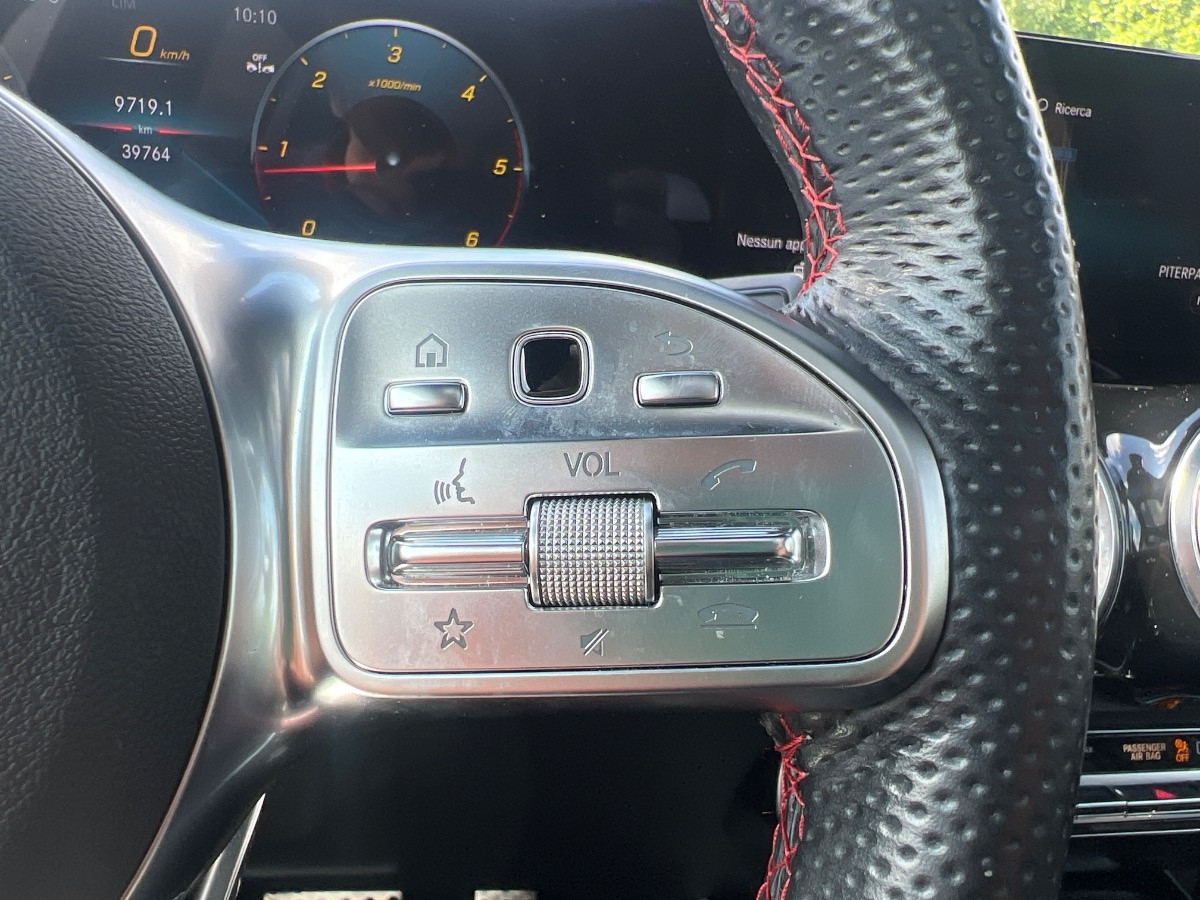 Mercedes GLB Usato 2023 GLB Rovigo