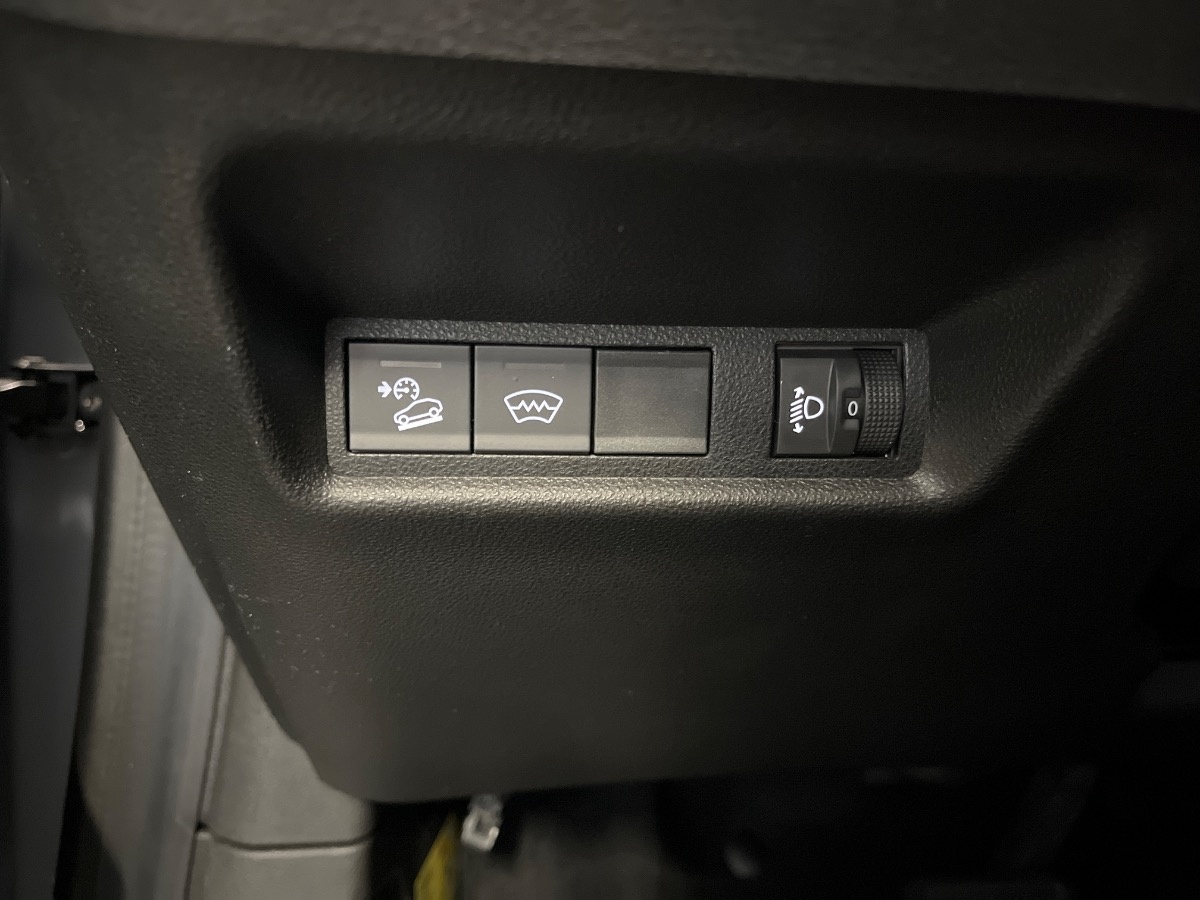 Jeep Avenger Nuovo Ibrido benzina Avenger Rovigo