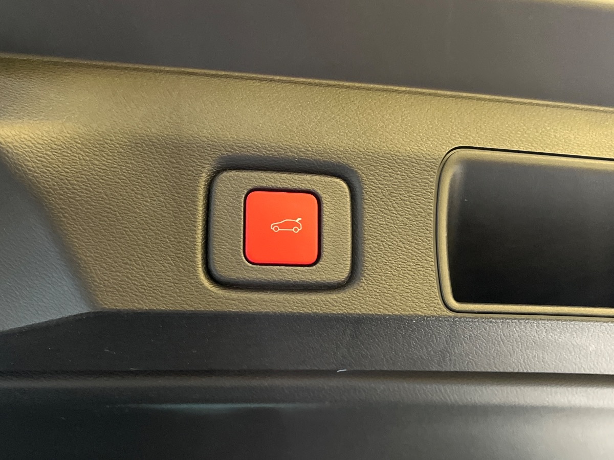 Jeep Compass Nuovo Ibrido benzina Compass Rovigo