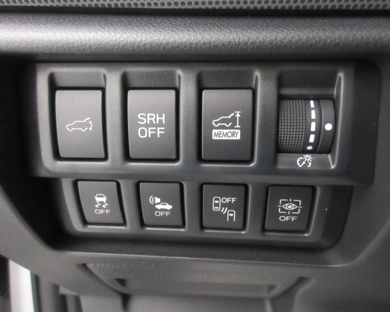 Subaru Forester Forester 2.0 i e-BOXER Style AWD CVT Lineartronic - 16