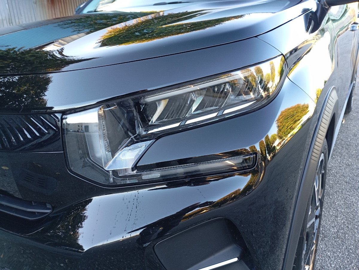 Citroen C3 Usato 2025 C3 San Vendemiano