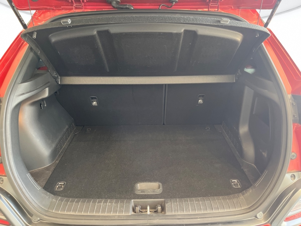Hyundai Kona Usato 2019 Kona Verona