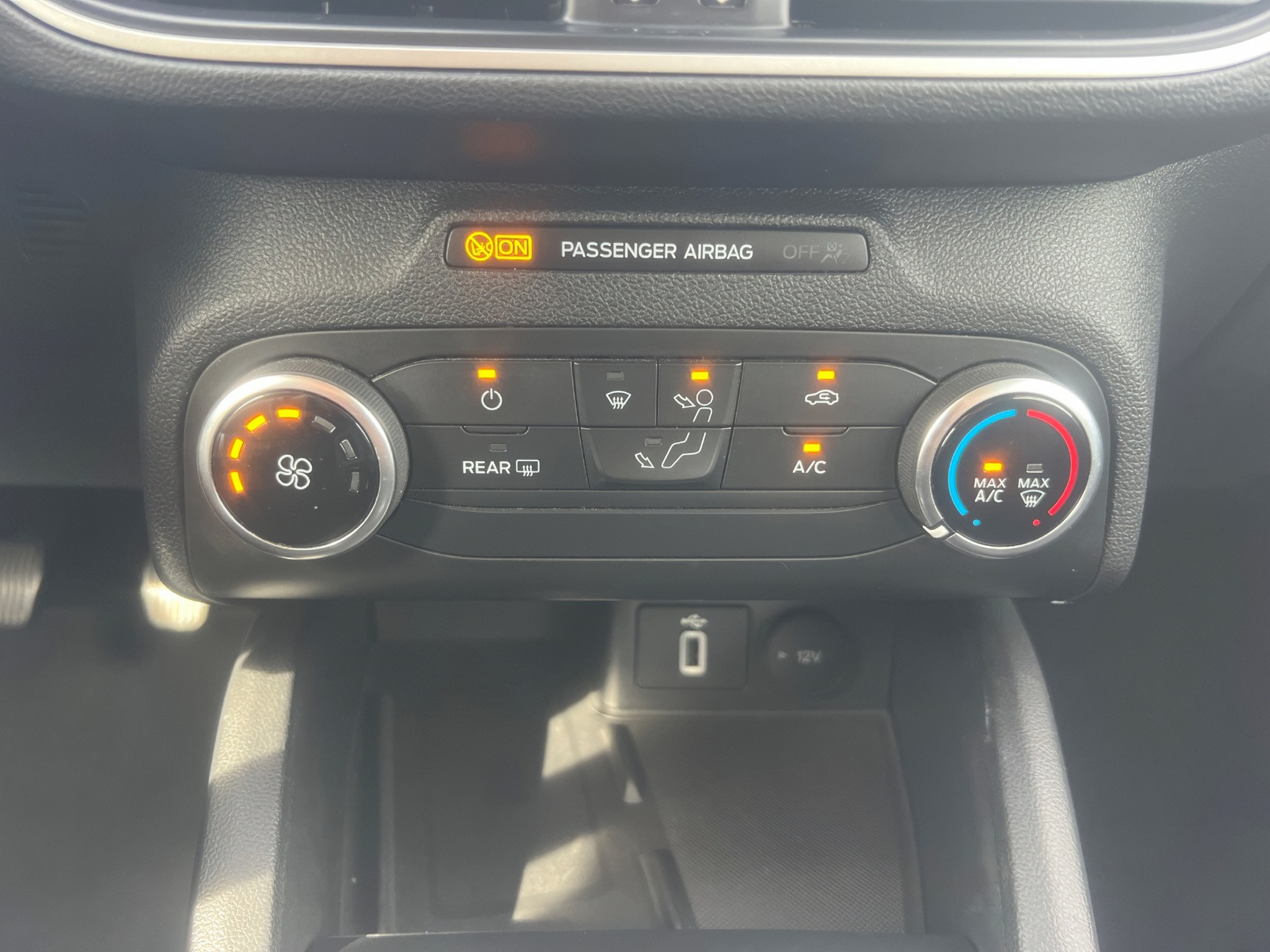 Ford Focus Usato 2020 Focus Rovigo