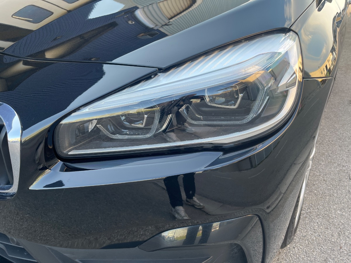 Bmw Serie 2 Usato 2021 Serie 2 San Vendemiano