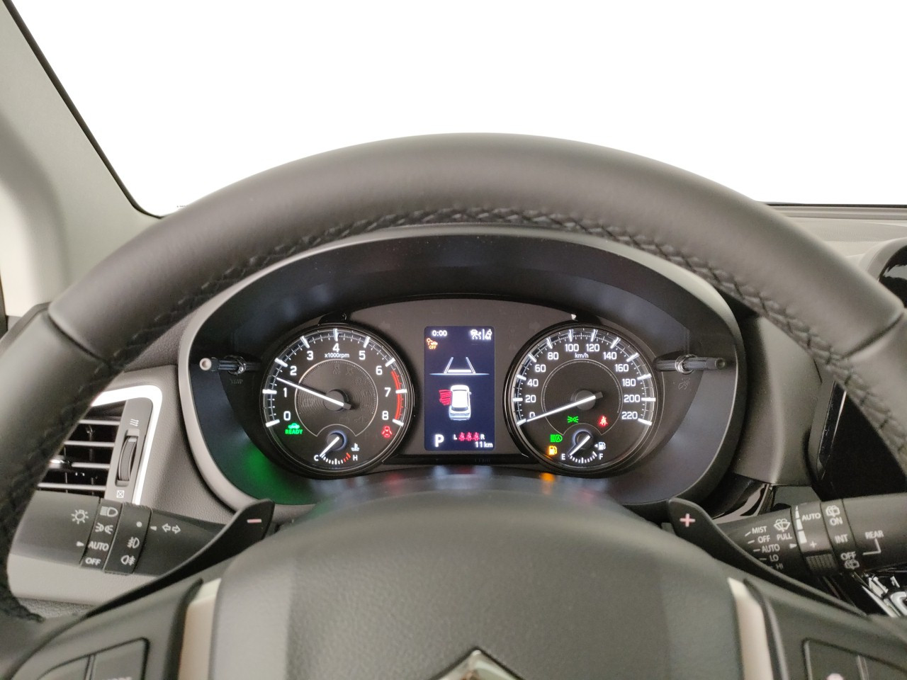 Suzuki S-Cross Nuovo Ibrido benzina S-Cross Porto Mantovano