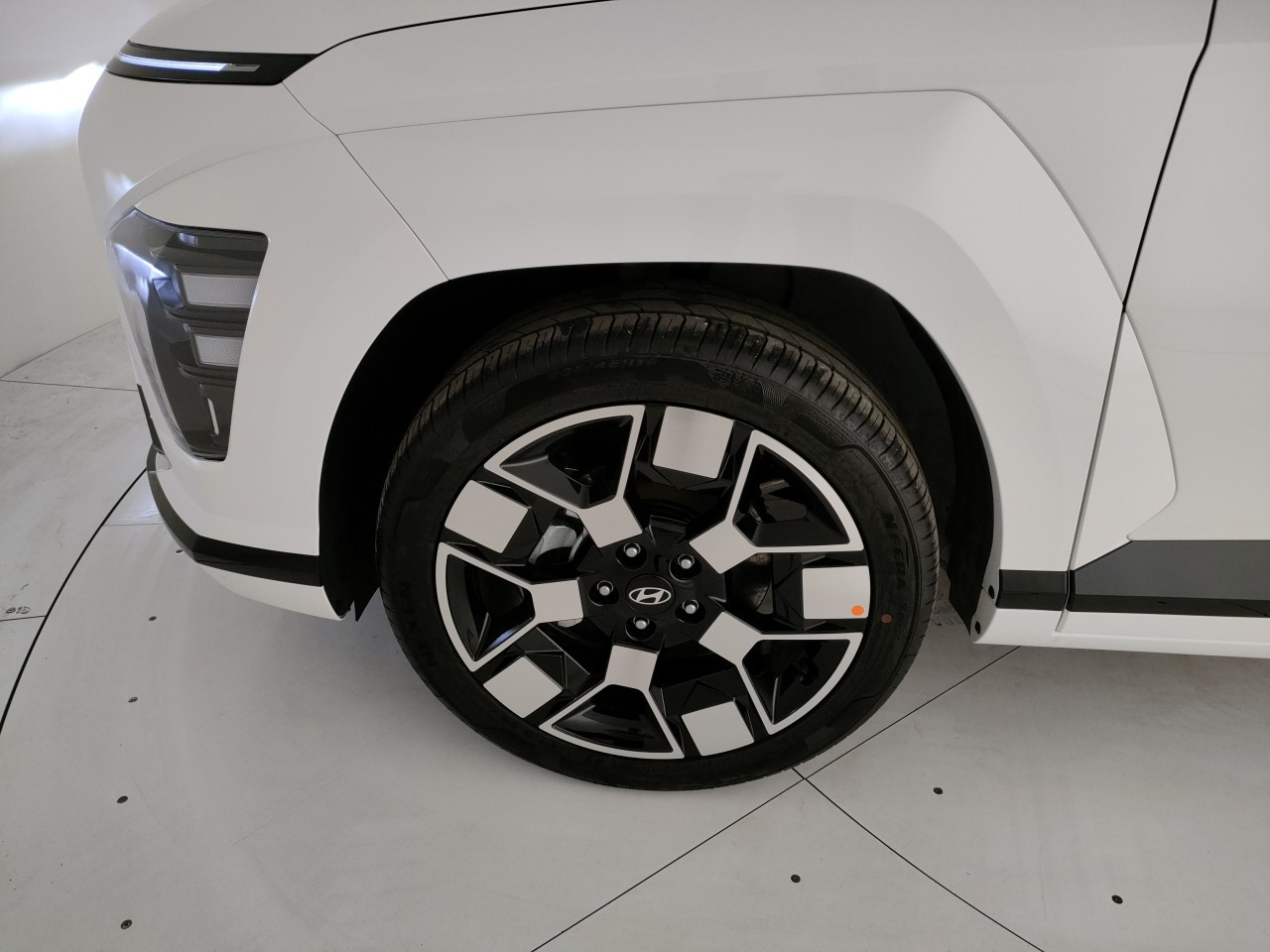 Hyundai Kona Nuovo Elettrico Kona Mantova