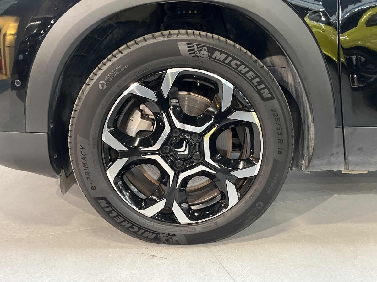 Citroen C5 Aircross Aziendali 2024 C5 Aircross Verona