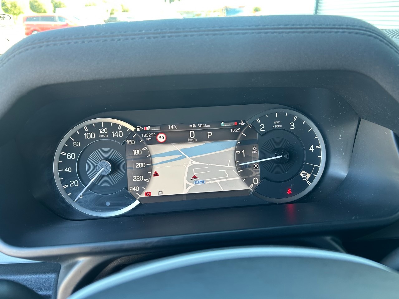 Land Rover Defender VII Defender 110 3.0d i6 mhev X-Dynamic S awd 200cv auto - 9