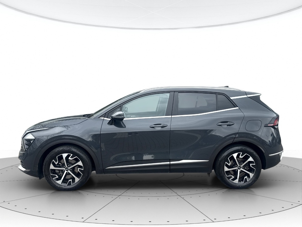 Kia Sportage Usato 2022 Sportage Legnago