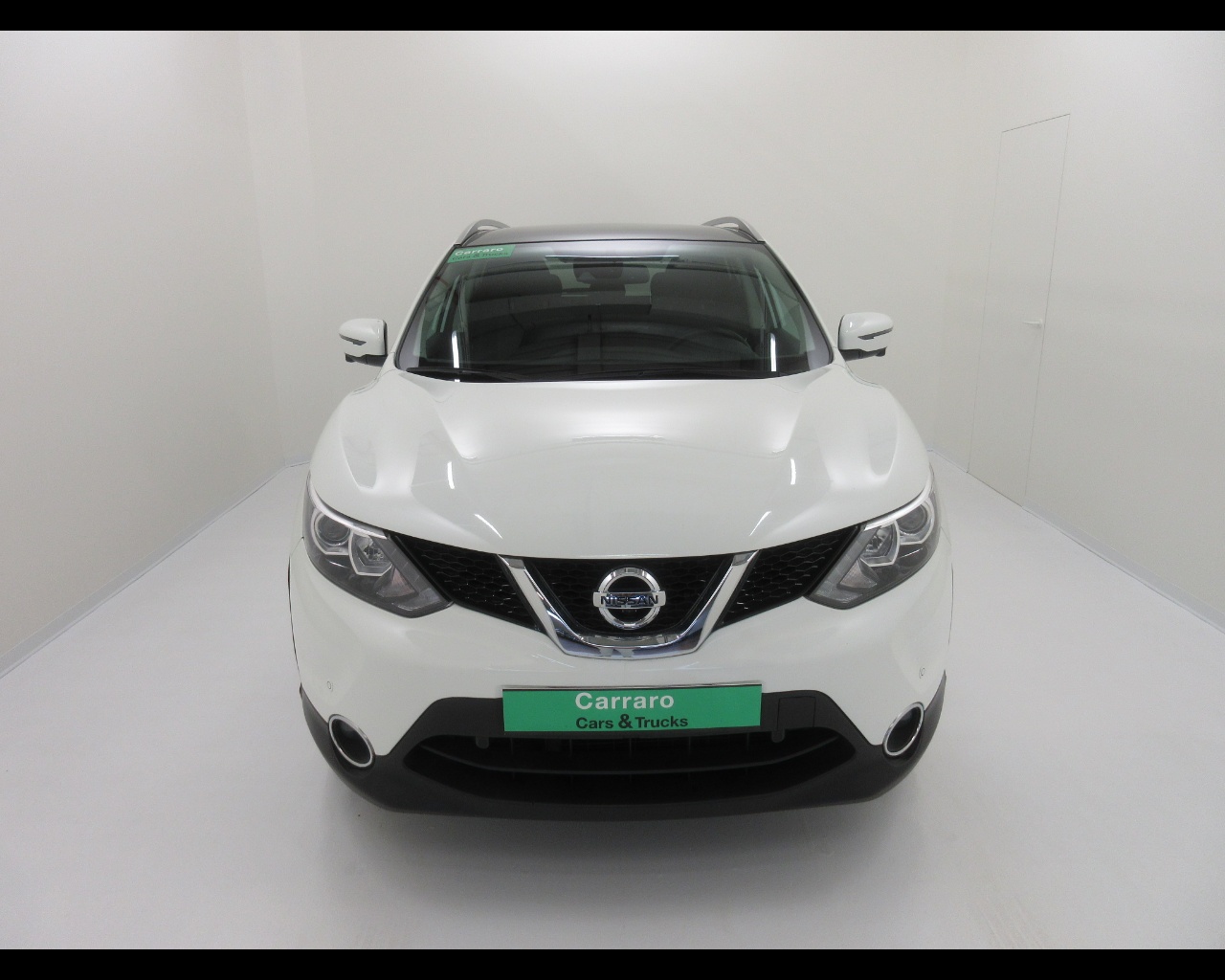 Nissan Qashqai Qashqai 1.5 dCi 110cv Tekna 2WD - 2