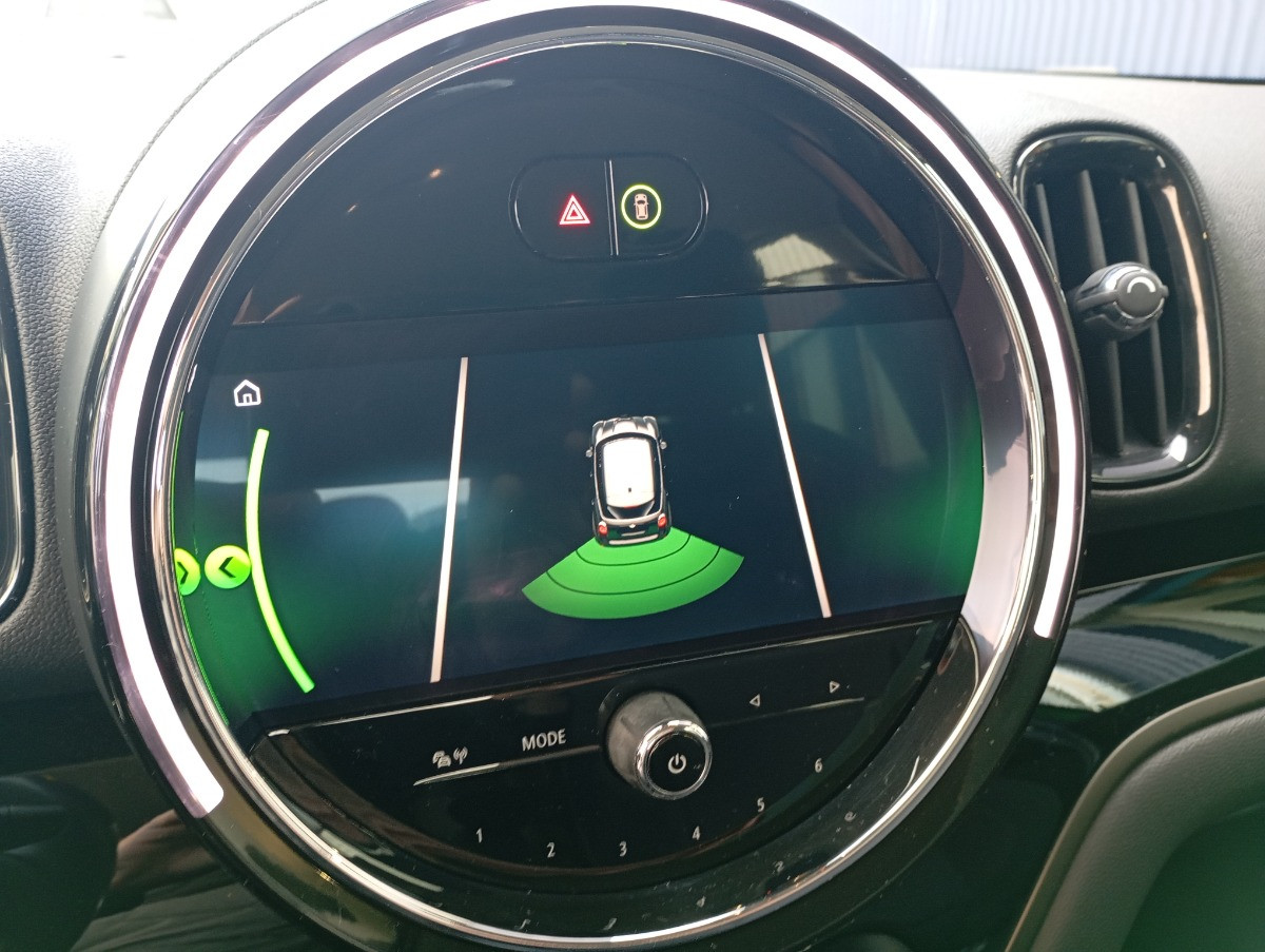 Mini Countryman Usato 2020 Countryman San Vendemiano