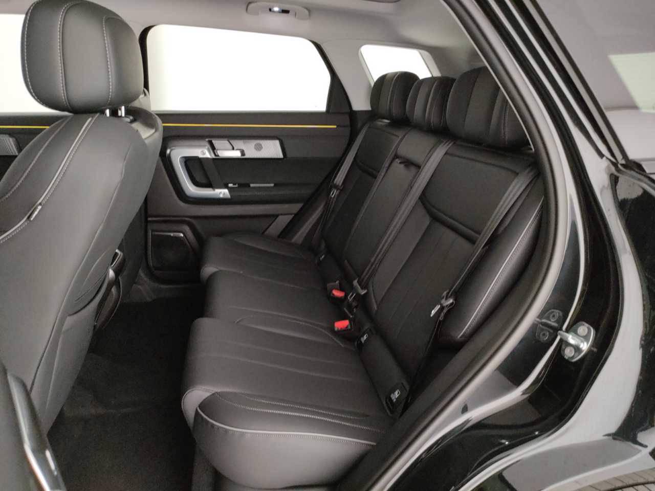 Jaecoo Jaecoo 7 Nuovo Benzina Jaecoo 7 Modena