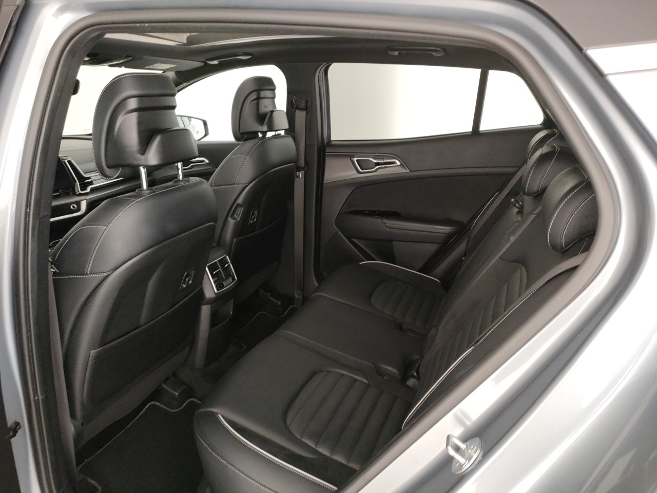 Kia Sportage Usato 2023 Sportage Parma