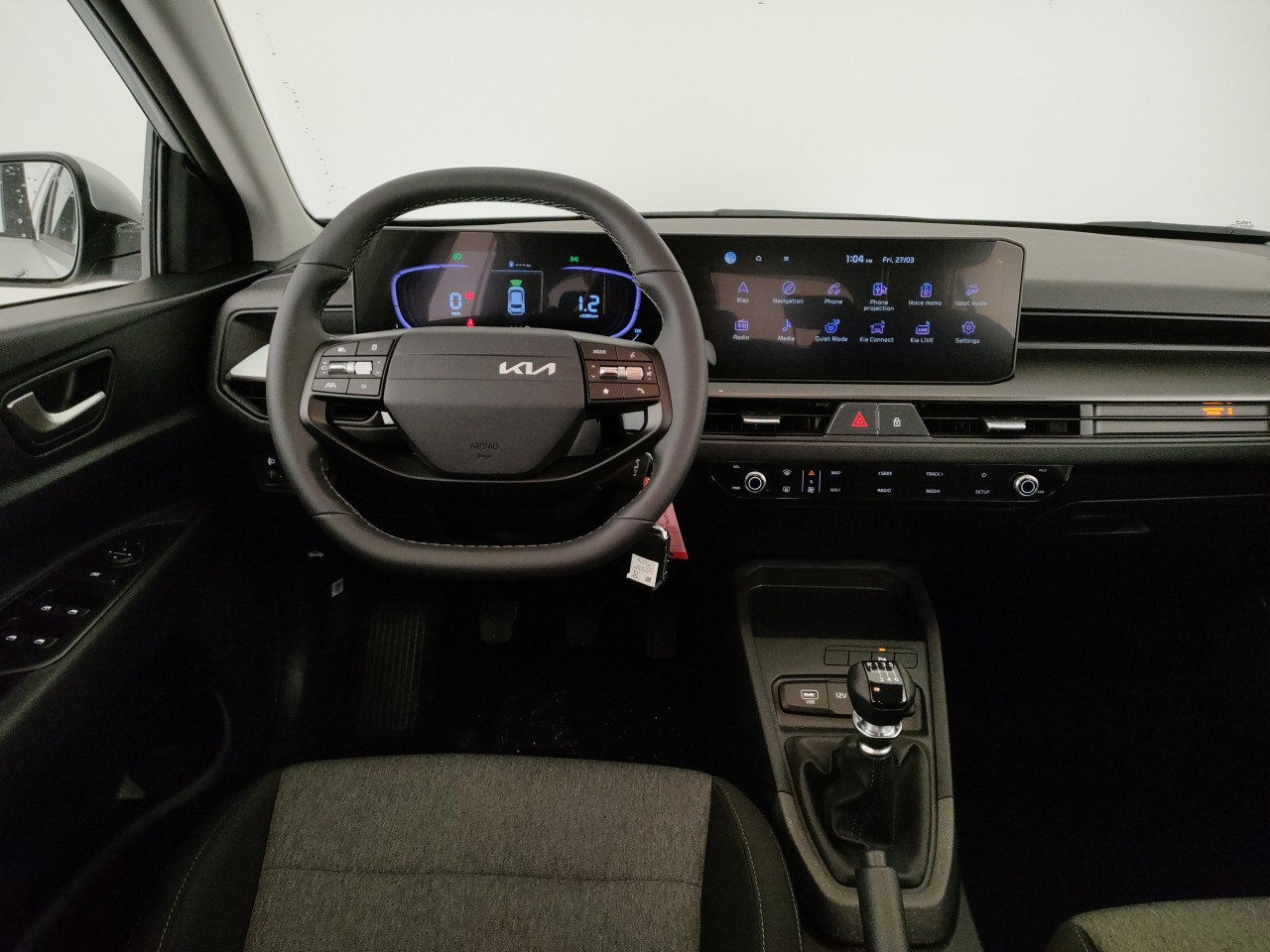 Kia Stonic Nuovo benzina Stonic Porto Mantovano