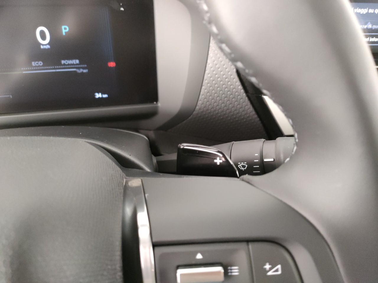 Citroen C4 Aziendali 2025 C4 Porto Mantovano