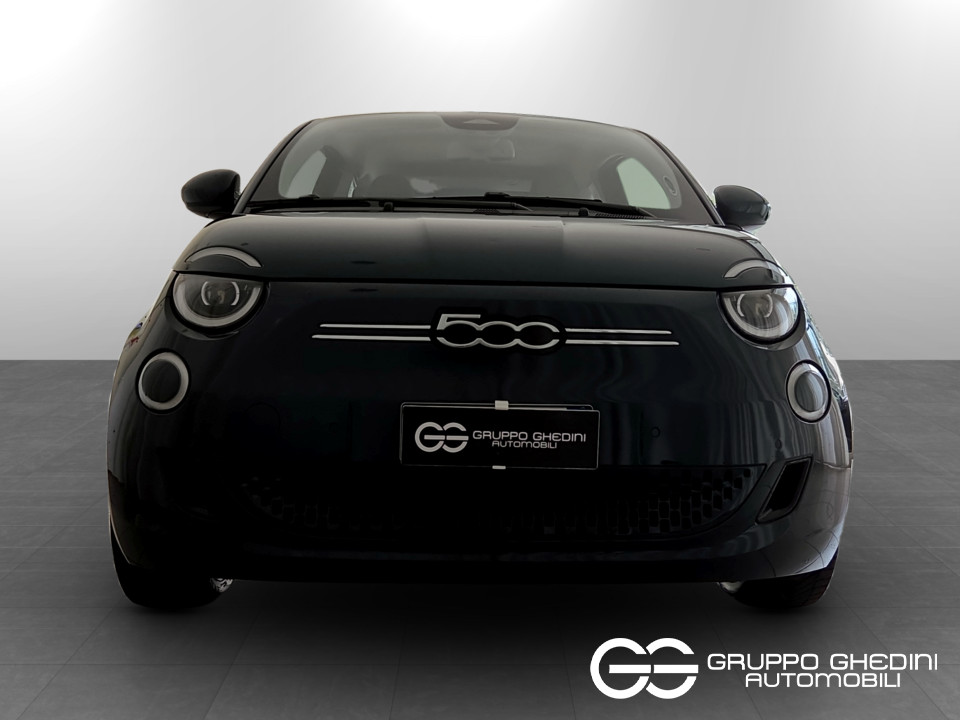 FIAT 500 500e 3+1 42 kWh La Prima Elettrica usato - 3
