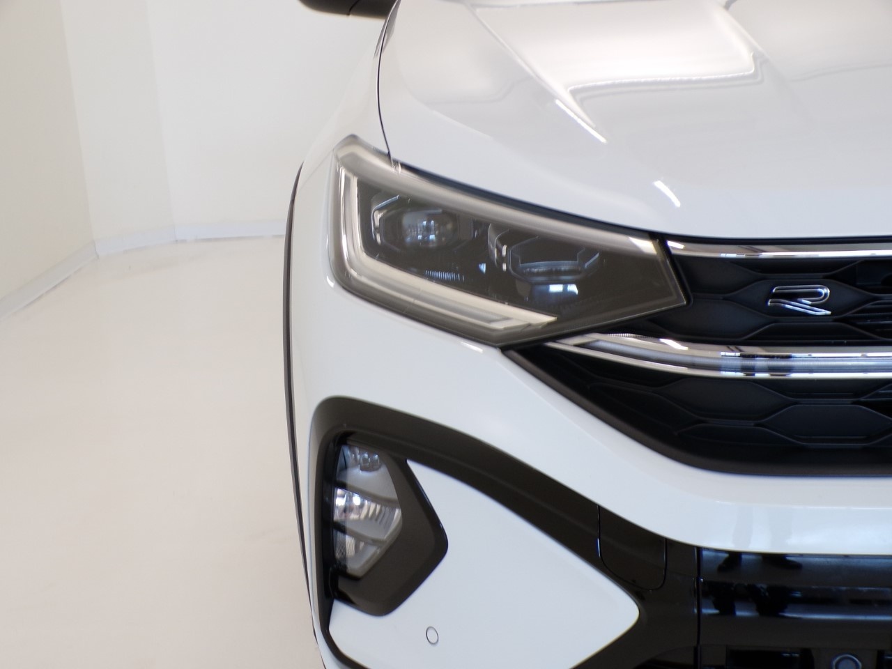 Volkswagen Taigo Taigo 1.0 tsi R-Line 110cv - 5