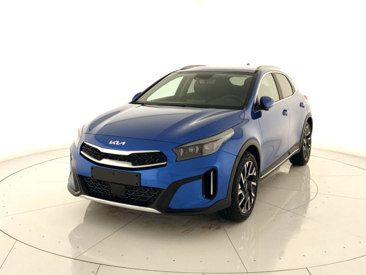 Kia Xceed KM0 2025 Xceed Rovigo