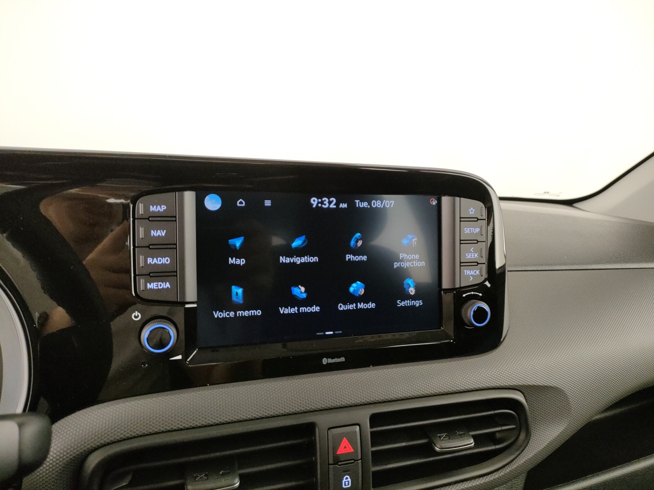 Hyundai i10 KM0 2025 i10 Porto Mantovano
