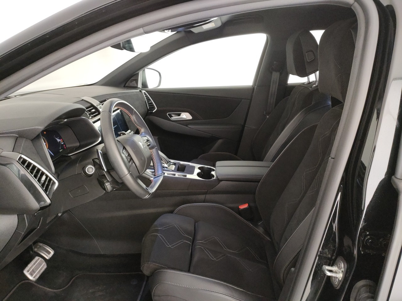 Ds DS7 Usato 2024 DS7 Porto Mantovano