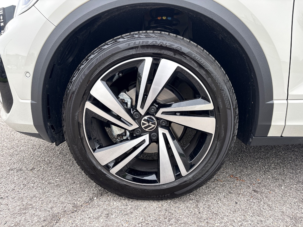 Volkswagen T-Roc Usato 2024 T-Roc Legnago