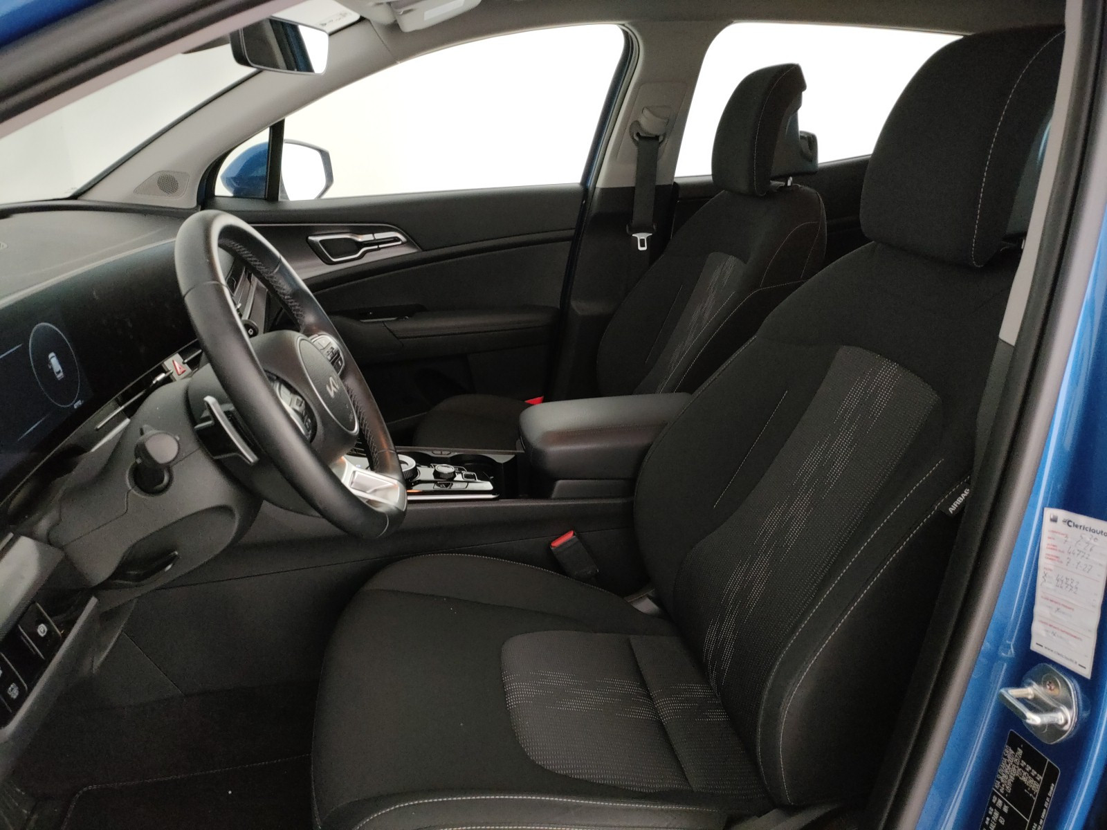 Kia Sportage Usato 2023 Sportage Legnago
