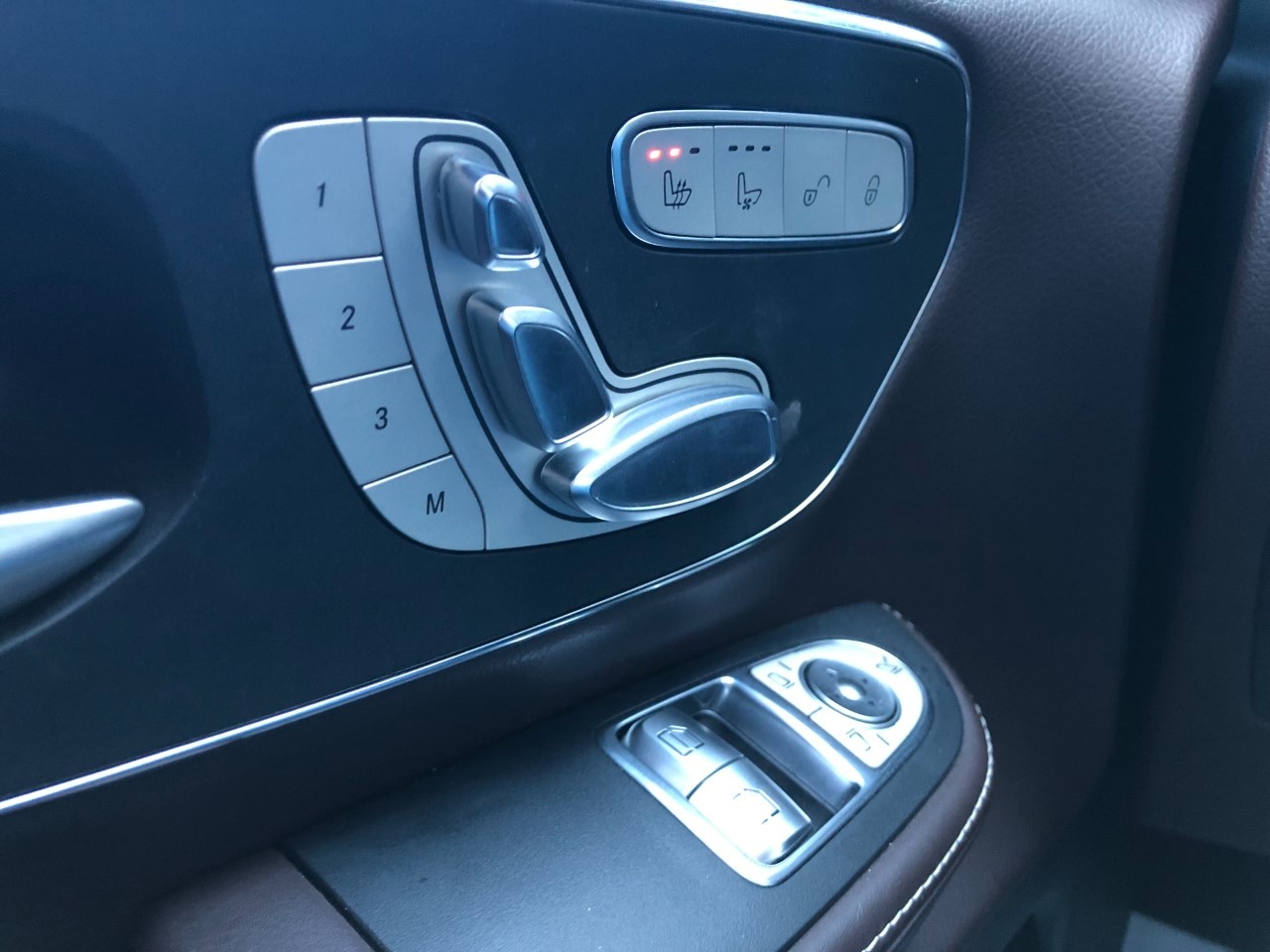 Mercedes Classe V V 250 d (cdi BT) Premium L auto - 18