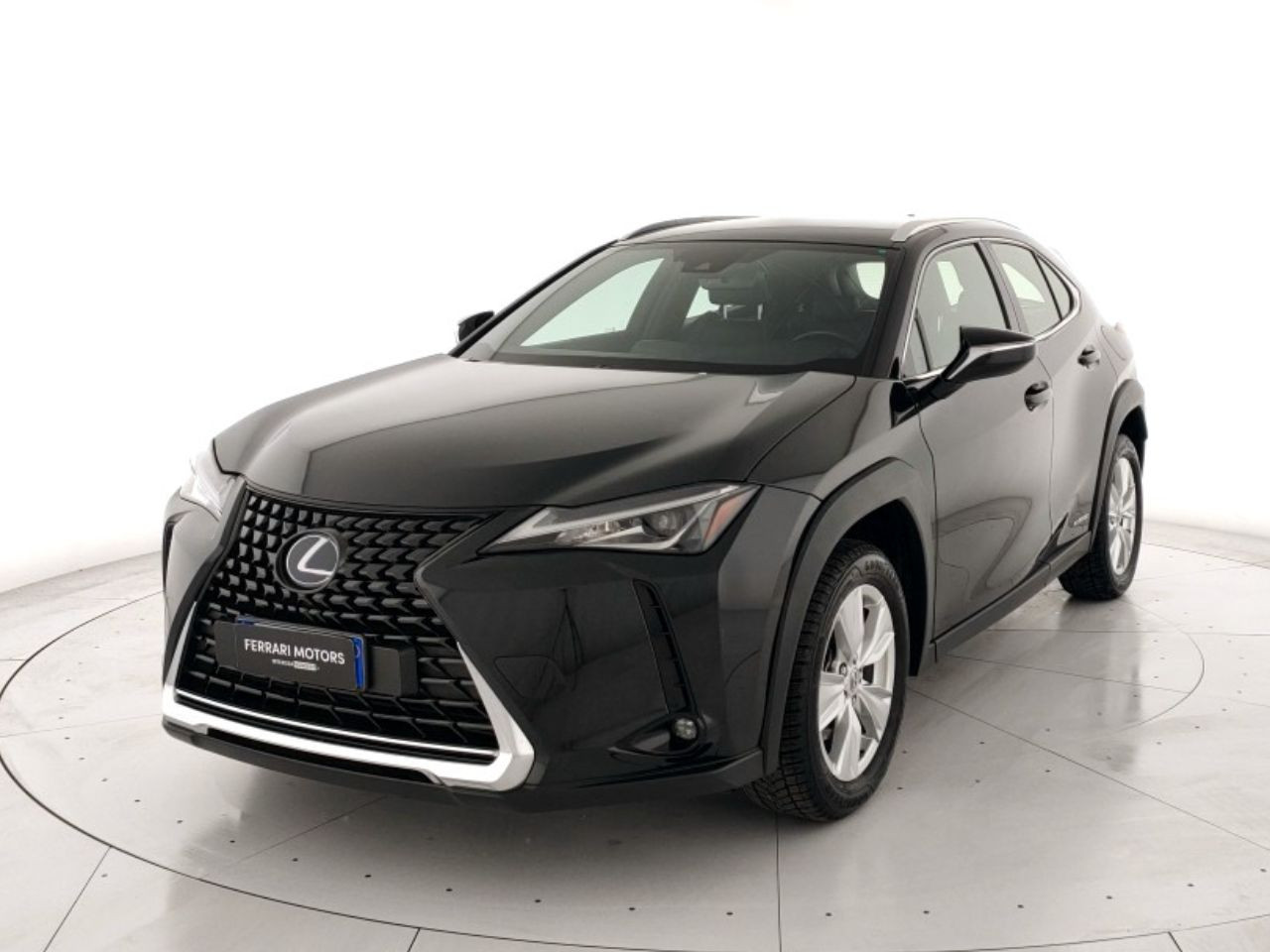 Lexus UX Usato 2022 UX Porto Mantovano
