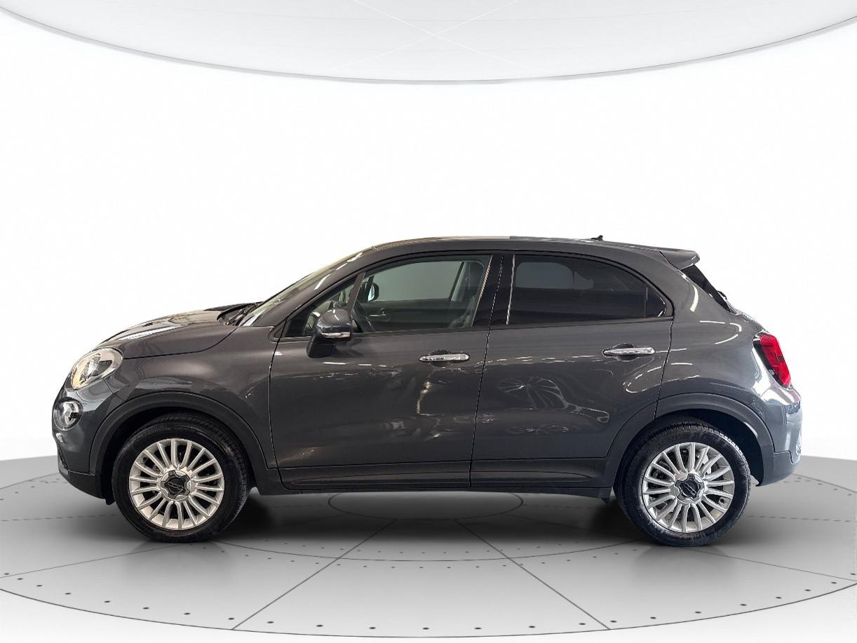 Fiat 500X Usato 2021 500X San Zeno Naviglio