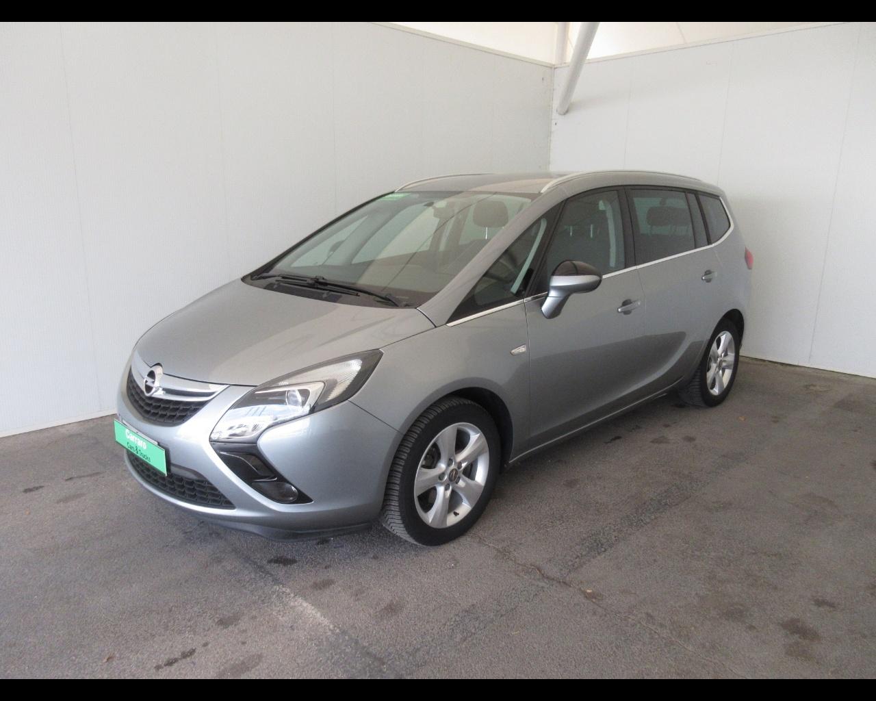 Opel Zafira Zafira Tourer 2.0 CDTI 130cv Elective