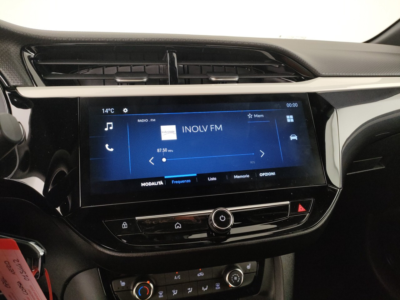 Opel Corsa Nuovo Benzina Corsa Porto Mantovano