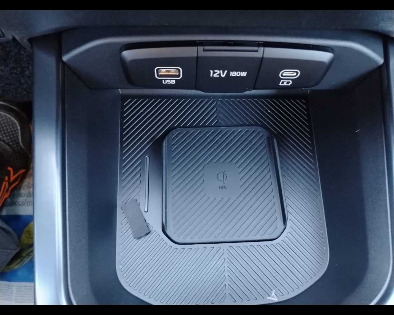 Kia Xceed Nuovo Ibrido benzina Xceed Rovigo
