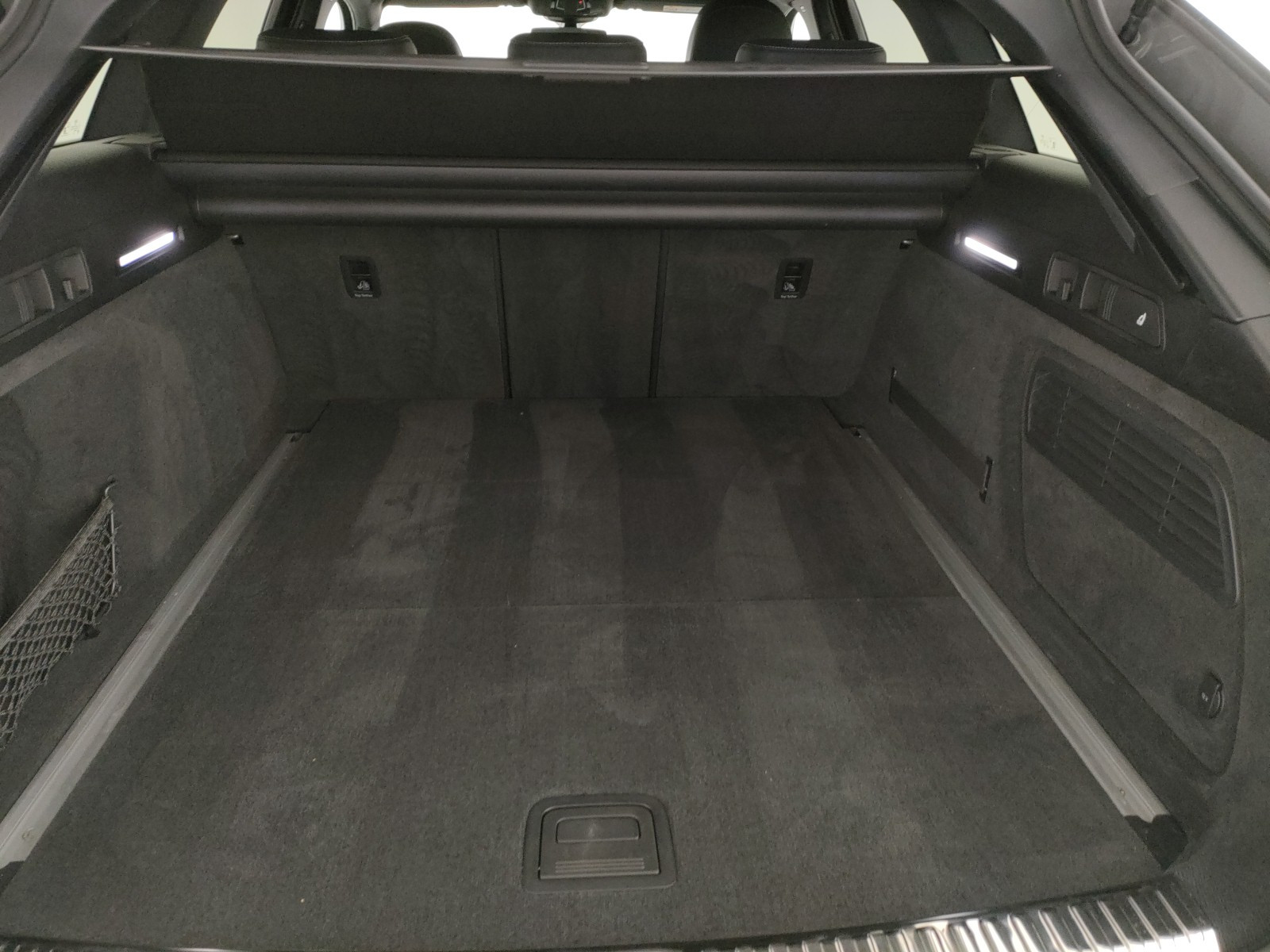Audi A6 Usato 2025 A6 San Vendemiano