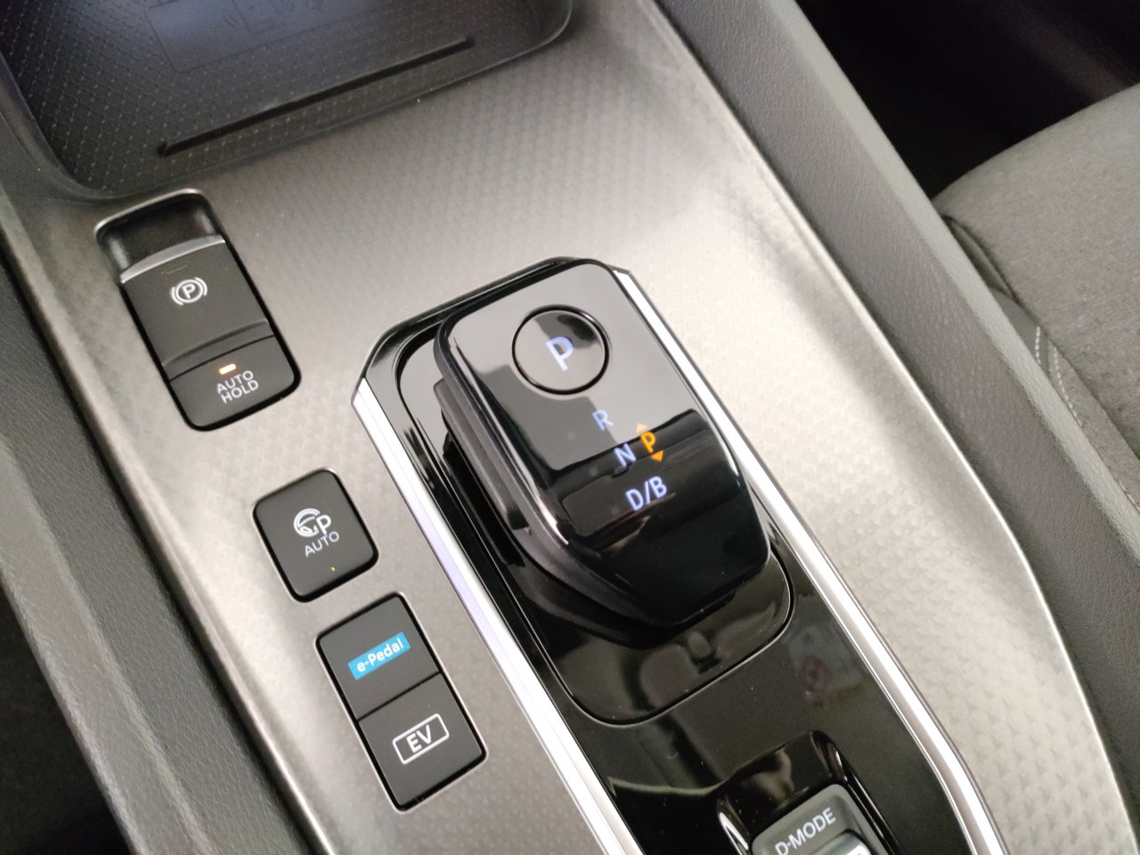 Nissan Qashqai Nuovo Ibrido benzina Qashqai Porto Mantovano