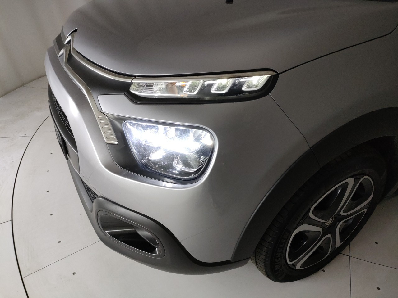 Citroen C3 Usato 2024 C3 Porto Mantovano