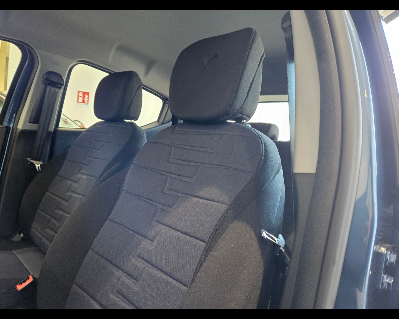 LANCIA Ypsilon 1.2 Ecochic Gpl 69cv GPL Usato - 10