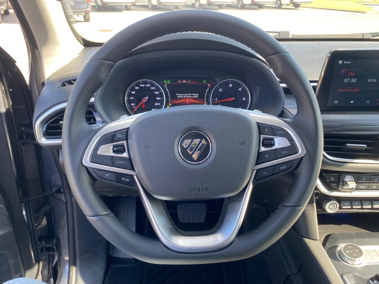 Foton Tunland G7 Tunland G7 Automatico - 16