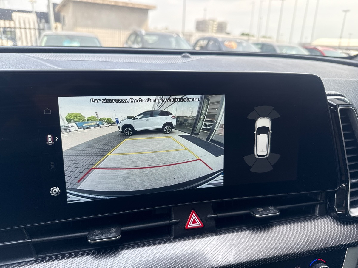 Kia Sportage Usato 2022 Sportage Padova
