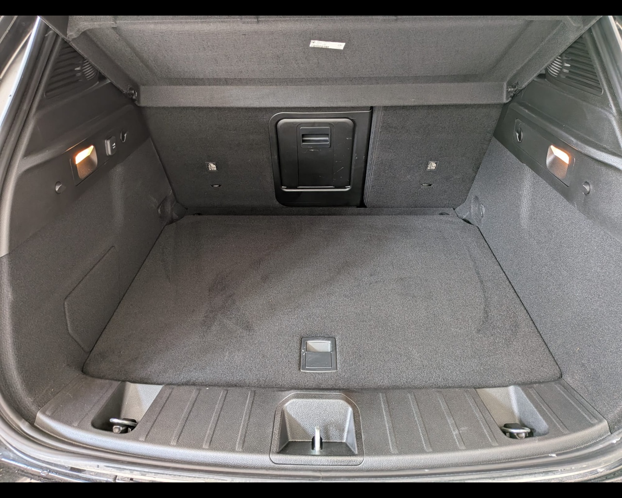 Foto ALFA ROMEO Tonale 1.5 hybrid Sprint 160cv tct7