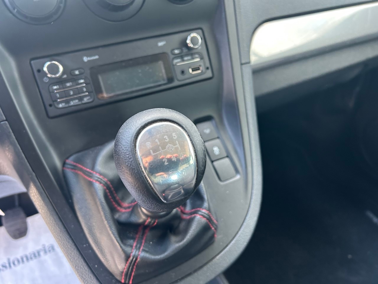 Mercedes Citan Citan Tourer 111 CDI Select - 12