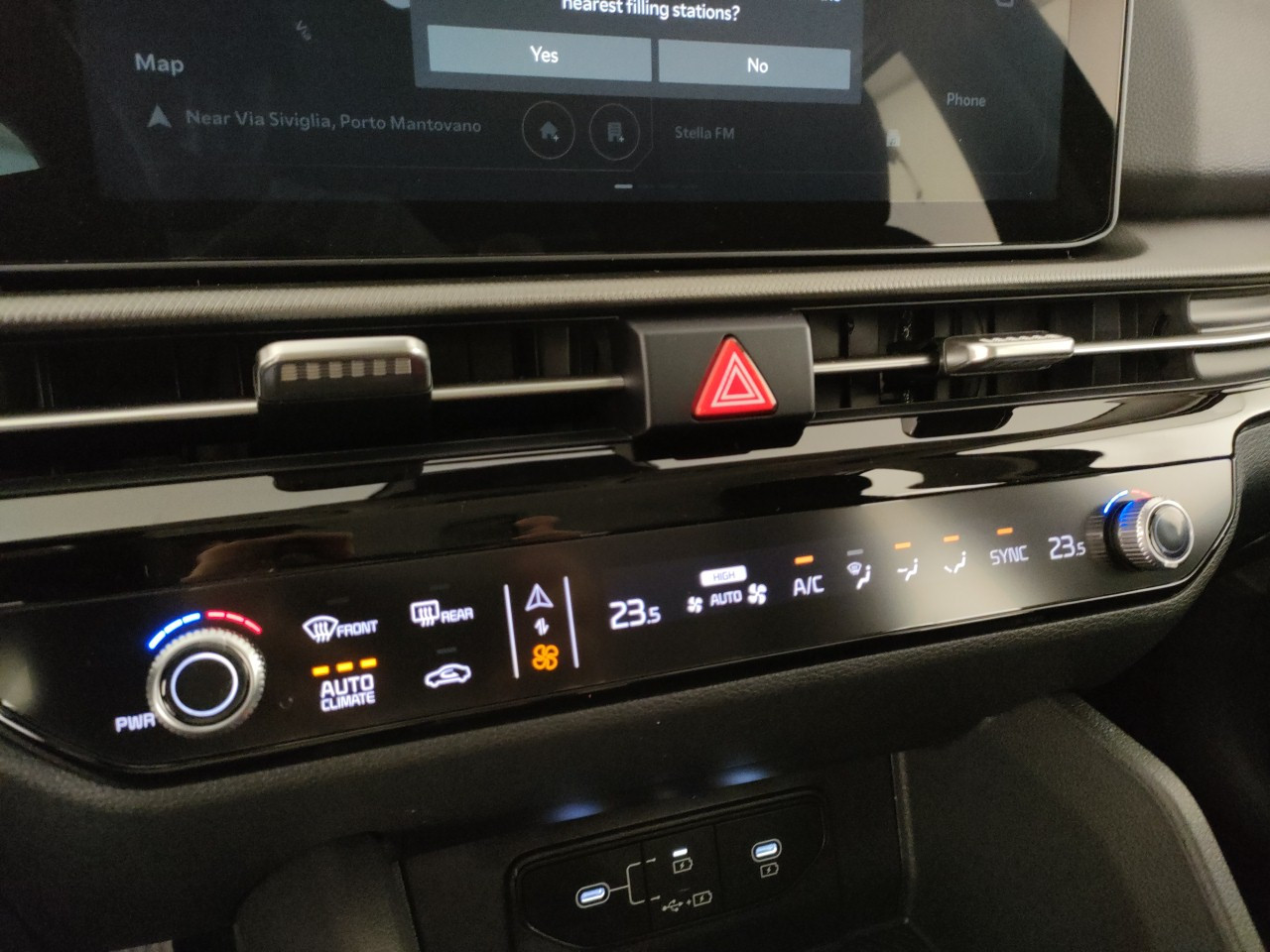 Kia Sportage Nuovo GPL Sportage Mantova